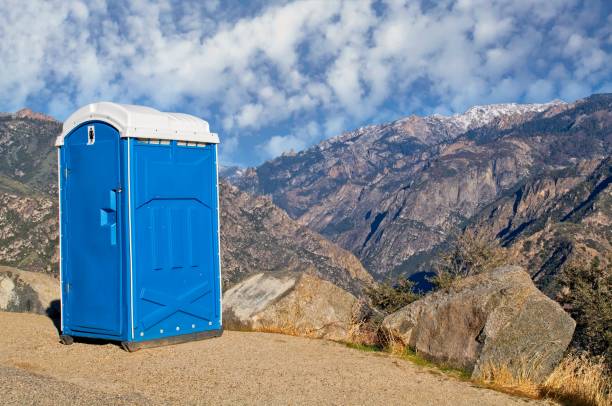 Portable Toilet Options We Offer in Elmira, NY