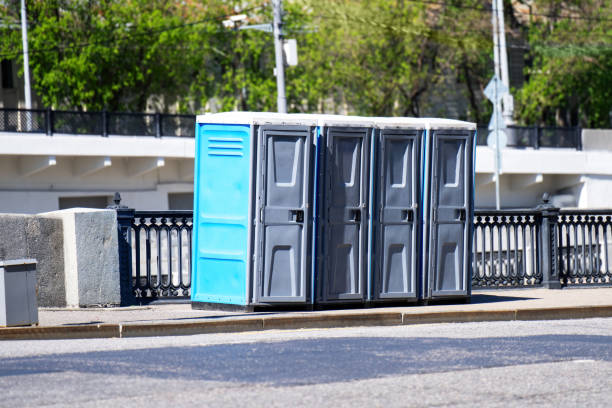 Best Porta potty rental near me  in Elmira, NY